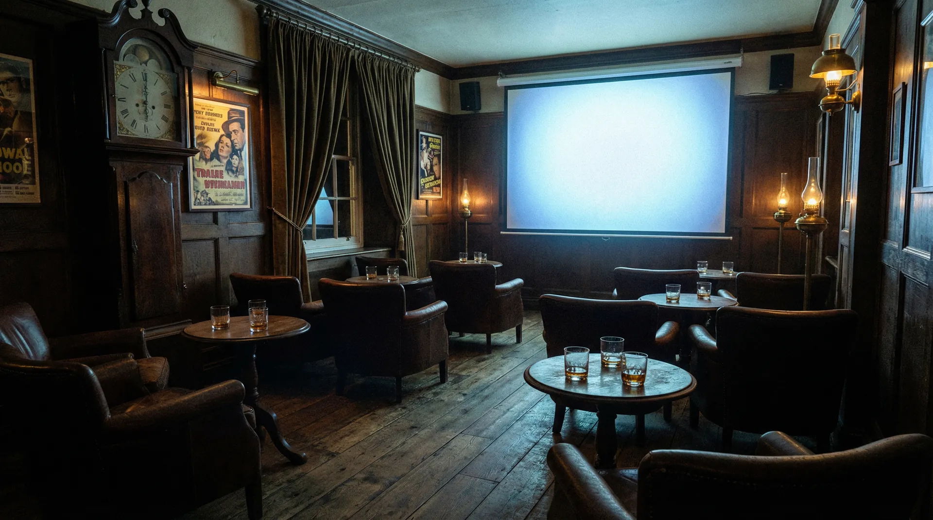 黑料不打烊 冷门佳片推荐 - 独立电影赏析